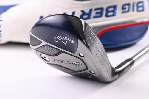 Callaway big bertha b21 3 - callaway, #3