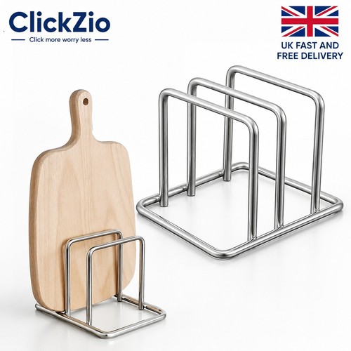 Kitchen cutting board holder - kitchen,