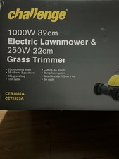 Challenge ME1031M Corded