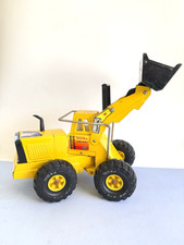 Big Vintage 1984 Tonka Turbo