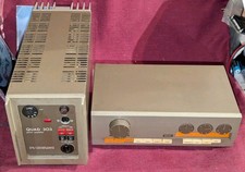 Quad 33 Pre Amplifier & Quad