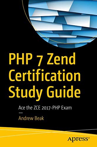 Php zend certification study - php,