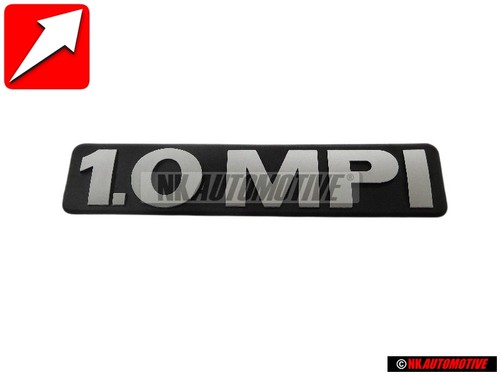 Genuine mpi engine - genuine,