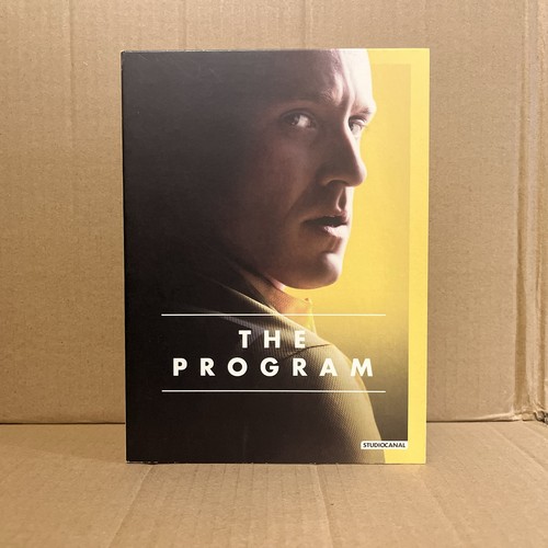 The program dvd - the,
