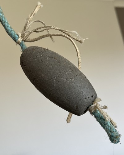 Old weathered sea fishing - old,