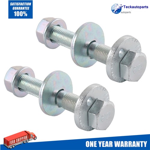 2pcs rear suspension adjust - 2pcs,