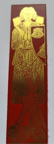 Vintage collectable leather - collectable,