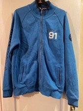 Quba Sails X-Series Mens Royal