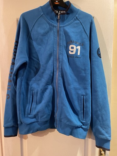 Quba sails series - x-series, mens