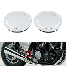 2pcs Frame Hole Plug