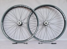 26" (559) MTB DH / XC WHEELS