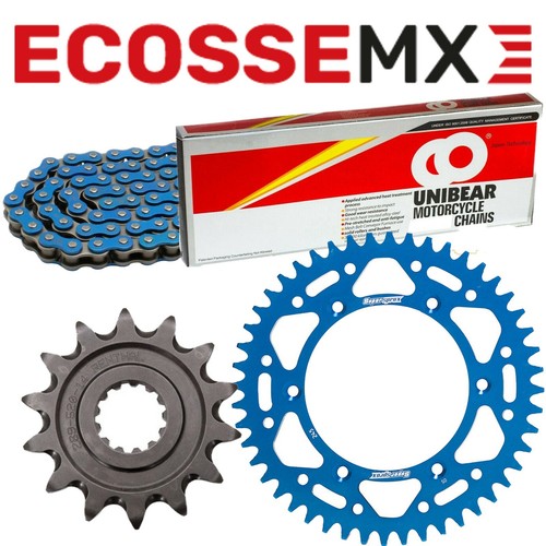 Yamaha yz426f wr426f unibear - yz426f,