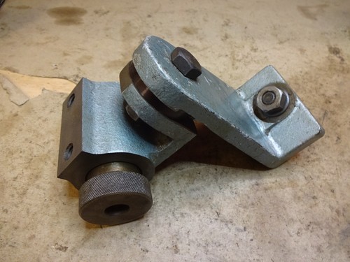 Clarkson universal tool - , and