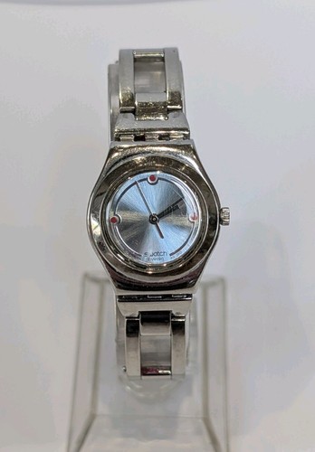 Swatch irony ladies rote - irony,