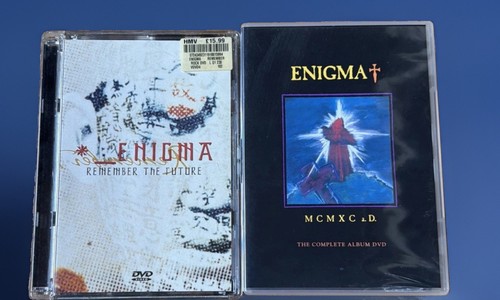 Enigma mcmxc remember the - enigma,