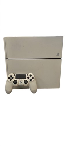 Playstation console 500gb - playstation, console,