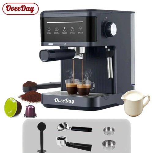 1350w espresso machine coffee - espresso,