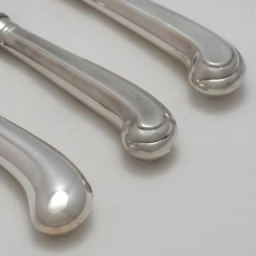 Pistol rattail design - rattail,