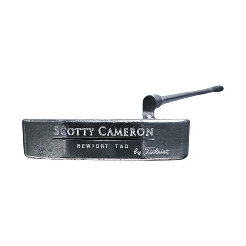 Scotty cameron putter newport - cameron,