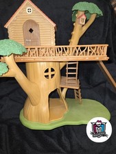 Sylvanian Families Tree House