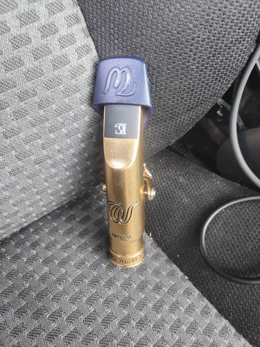Bargain mantra alto mouth - alto,