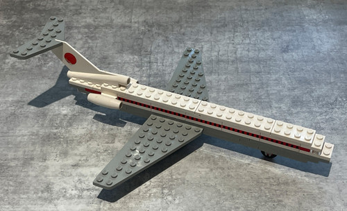 Lego airport 698 - -,
