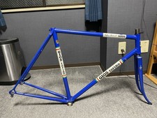 GIOS Torino Frame Set Road