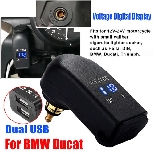 Dual usb hella - usb, plug