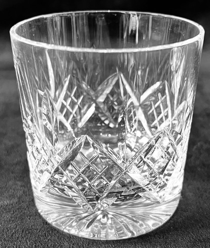 Stuart crystal glengarry - crystal, “glengarry”