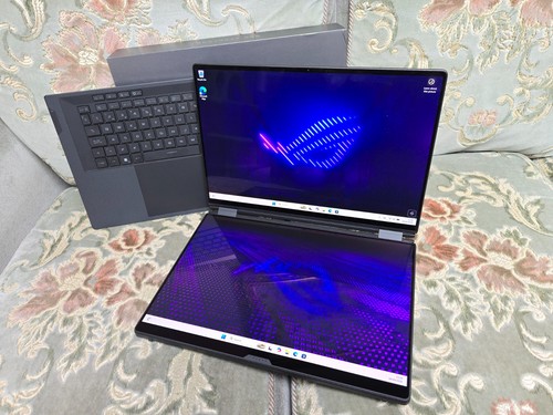 Asus rog zephyrus - rog, 16"