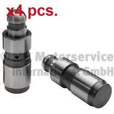 X4 PCS HYDRAULIC TAPPETS