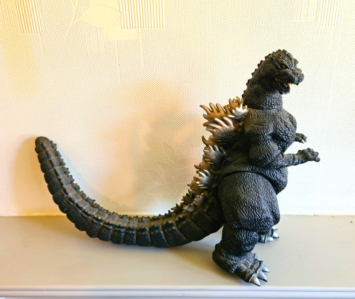 1992 bandai japan big - bandai,