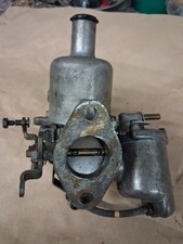 SU Carburettor HS2, 1.25 Inch