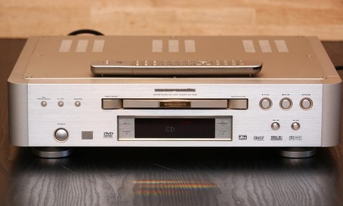 Marantz 12s2 universal - dv-12s2,