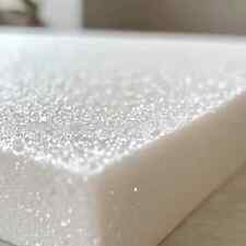 MEMORY FOAM TOPPER MATTRESS ORTHOPAEDIC BED SIZE 1-6 " INCH