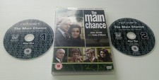 The Main Chance complete series 1 DVD ITV 1969 60s TV John Stride Kate O'Mara 