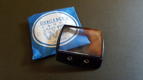 Genuine crystal glass - genuine,