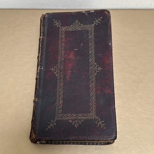 1752 holy bible - 1752,