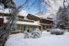**** Hotel voucher winter **** 4 days travel 2P *@4* holiday RRP: €300.00