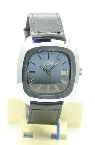 Rare vintage lanco aetos 2270 - vintage,