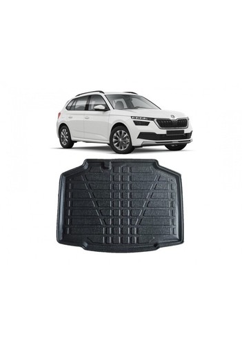 Skoda kamiq 2020 - skoda,