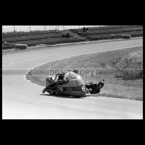 Photo 000897 sidecar race - photo, m.000897