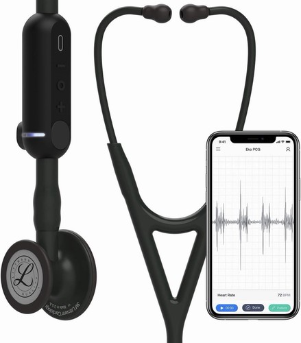 Littmann core digital - 3m,