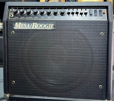 Mesa Boogie Studio .22 + Combo Amplifier Good GP