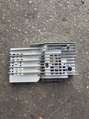 Audi tts ttrsmk2 bose amp - ttrsmk2,