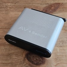 AV220 2.4GHz/5.8GHz  Wireless