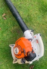 Stihl BG55 2 Stroke Petrol