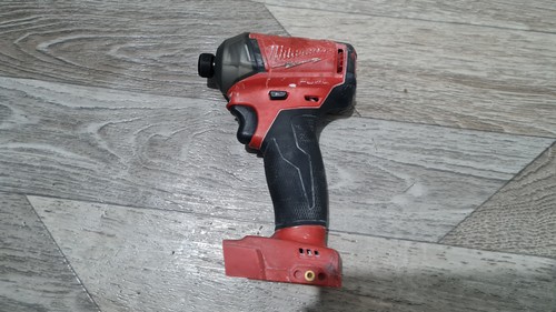 Milwaukee m18 18v fuel - 18v,