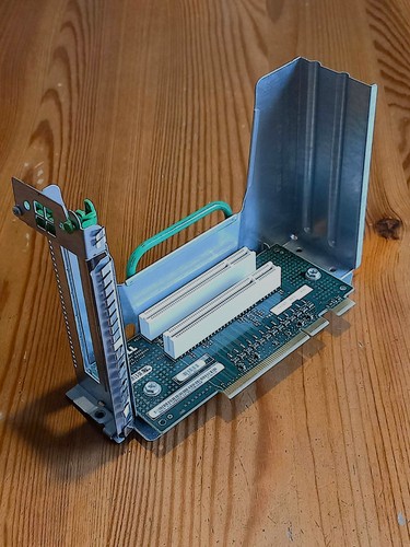 Dell optiplex gx150 - optiplex,