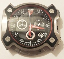 Ducati Corse CW0013 Watch